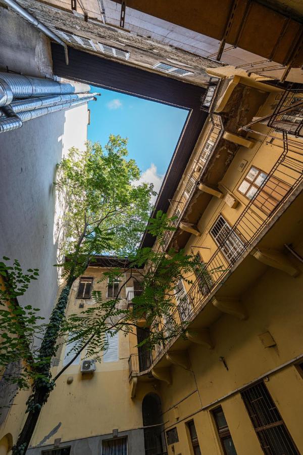 King Seventeen Homes Budapest Esterno foto