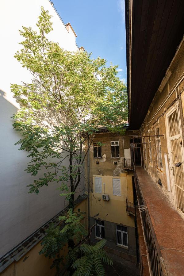 King Seventeen Homes Budapest Esterno foto