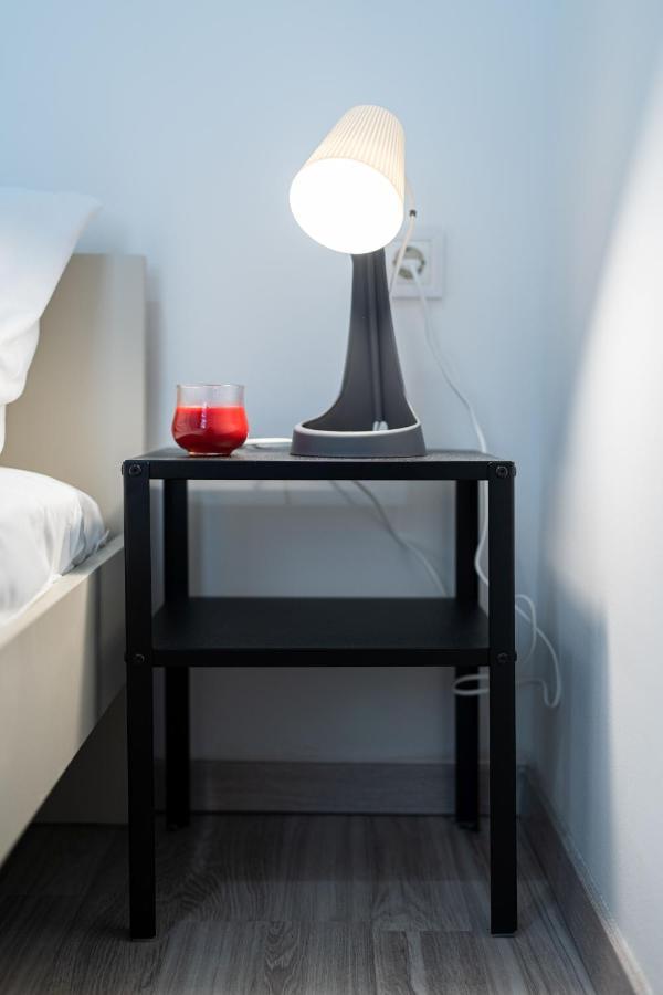 King Seventeen Homes Budapest Esterno foto